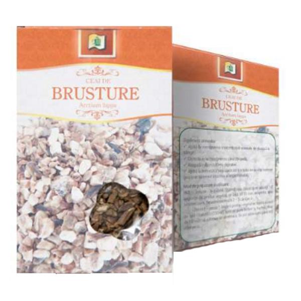 Ceai de Brusture Stef Mar, 50 g