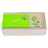 Joc Puzzle Cognito Recunoaste Activitatea - Beleduc