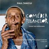 Comedia tiganilor - Paul Tanicui, editura Curtea Veche
