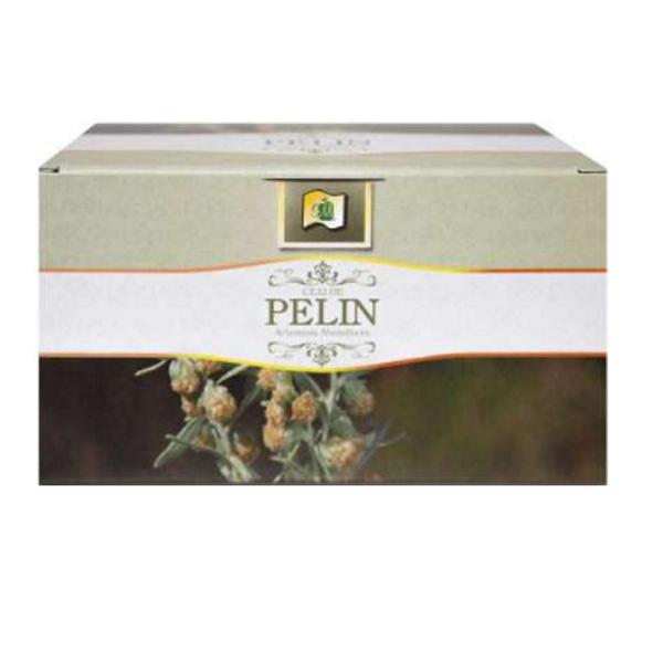 Ceai de Pelin Stef Mar, 20 buc x 1,5 g