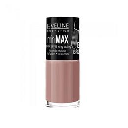 Lac de unghii Eveline Cosmetics miniMAX 5ml nuanta 826