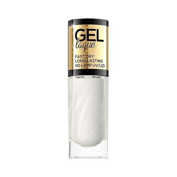 Lac de unghii, Eveline Cosmetics, Gel Laque, 8 ml, nuanta 13