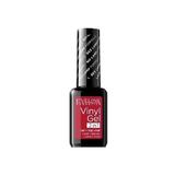 Lac de unghii, Eveline Cosmetics, VINYL GEL 2 in 1, 12 ml, nuanta 221