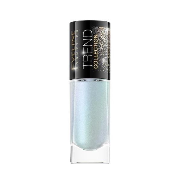 Lac de unghii, Eveline Cosmetics, Trend Collection, 8 ml, nuanta 272