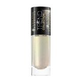 Lac de unghii, Eveline Cosmetics, Trend Collection, 8 ml, nuanta 273