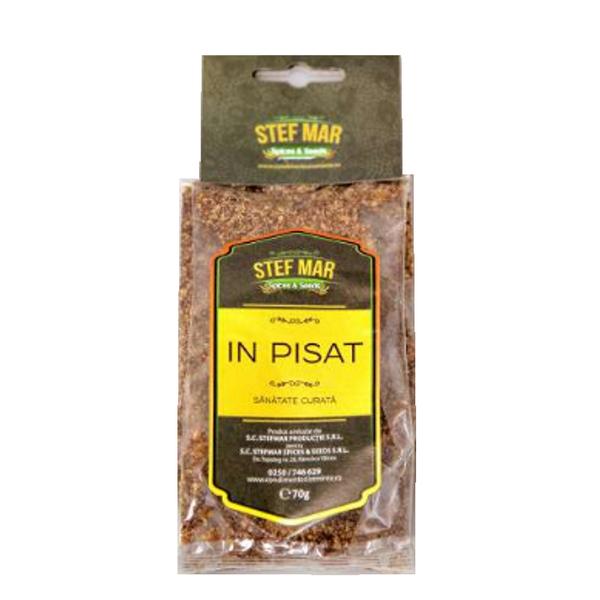 In Pisat Stef Mar, 70 g