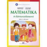 Matematica - Clasa 1 - Lb. maghiara - Constanta Balan, Corina Andrei, editura Didactica Si Pedagogica