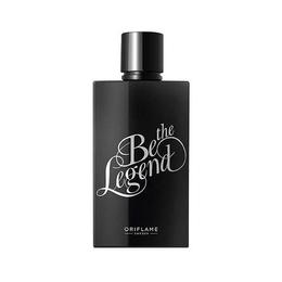 Apa de toaleta pentru barbati Be the Legend, Oriflame, 75 ml