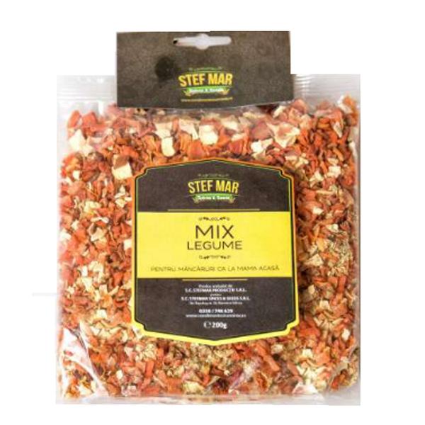 Mix Legume Stef Mar, 200 g