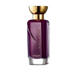 Apă de parfum pentru femei Magnetista, Oriflame, 50 ml