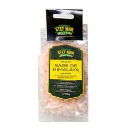 Sare de Himalaya Stef Mar, 150 g