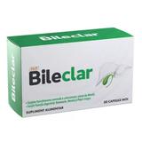 Bileclar Sunwave Pharma, 30 capsule