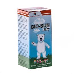 Bio-Sun Baby Flacon Granule Sunwave Pharm, 5 g