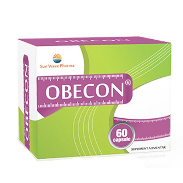 Obecon Sunwave Pharma, 60 capsule