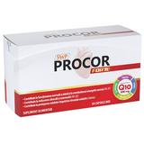 Procor Forte Sunwave Pharma, 30 capsule