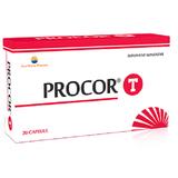 Procor T Sunwave Pharma, 30 capsule