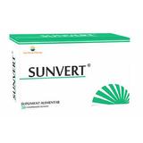 Sunvert Sunwave Pharma, 30 comprimate