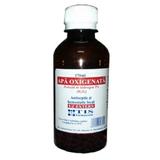 Apa Oxigenata 3% Tis Farmaceutic, 170 ml