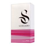 Parfum femei Deliciu regal Sangado 50ml