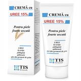 Crema cu Uree 15% Tis Farmaceutic, 50 ml