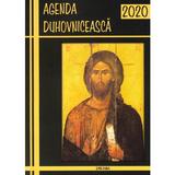 Agenda Duhovniceasca 2020, editura Epifania