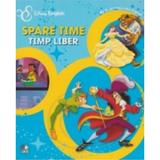 Disney English - Timp liber. Spare time, editura Litera