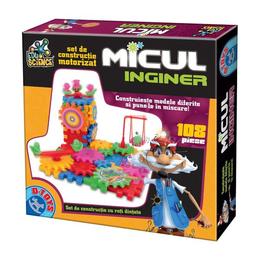 Micul inginer (74072)