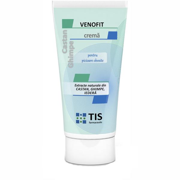 Venofit Crema Tis Farmaceutic, 50 ml