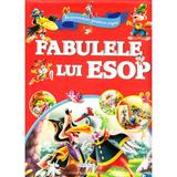 Fabulele lui Esop, editura Girasol