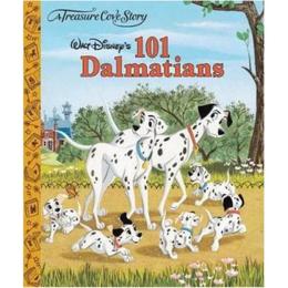 Tc 101 dalmatians