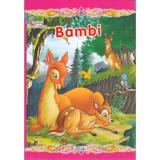 Bambi, editura Unicart