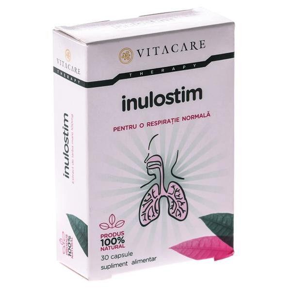 Inulostim Vita Care, 30 capsule