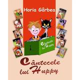 Cantecele lui Huppy - Horia Garbea, editura Neuma