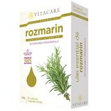 Ulei Esential de Rozmarin Vita Care, 30 capsule