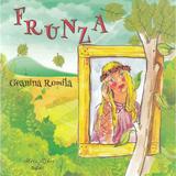 Frunza - Geanina Romila, editura Axis Libri