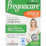 Pregnacare Original Vitabiotics, 30 tablete