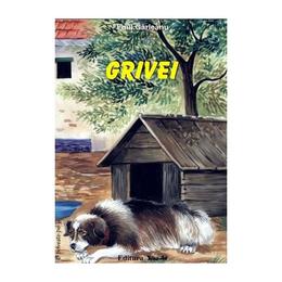 Grivei - Emil Garleanu, editura Tehno-art