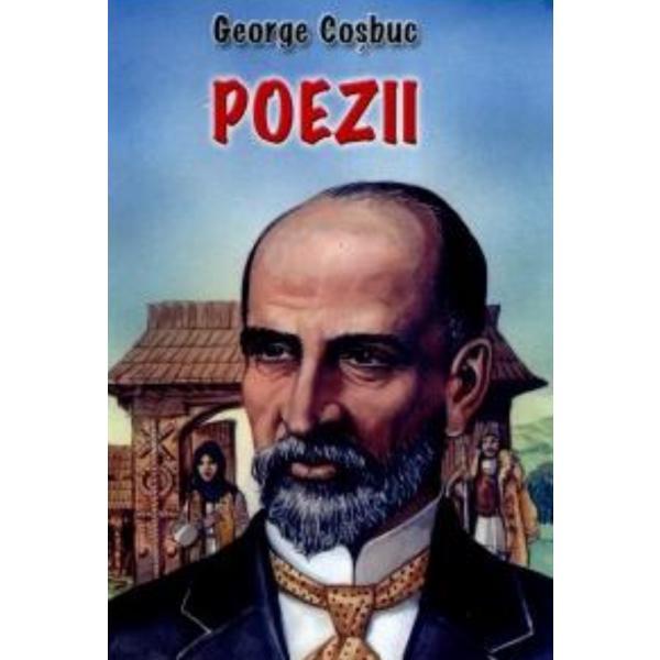 Poezii - George Cosbuc, editura Herra