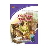 D-l Goe. Bubico - Ion Luca Caragiale, editura Roxel Cart