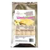 Budinca cu Vanilie si Faina Konjac No Sugar, 25 g