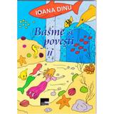 Basme si povesti vol.2 - Ioana Dinu, editura Aius