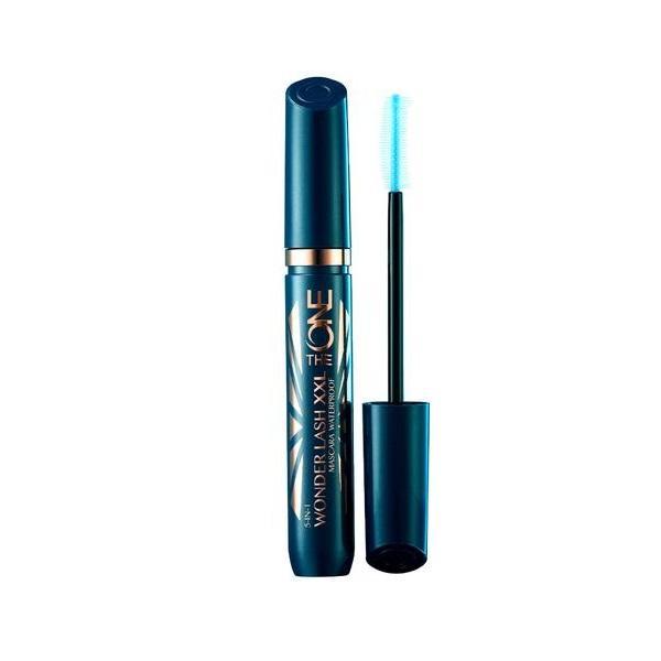 Rimel Mascara 5-in-1 rezistenta la apa The ONE WonderLash XXL, Oriflame, 8 ml