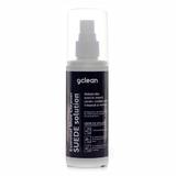 Solutie de curatat incaltamintea din piele intoarsa, Gclean Suede Solution, 100 ml