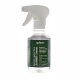 Solutie de curatat suprafete din piele naturala sau artificiala, Gclean Leather Cleaner, 250ml