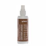 Solutie de curatat incaltamintea din piele naturala sau artificiala, Gclean Leather Solution, 100 ml