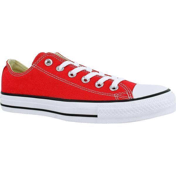 Tenisi unisex Converse All Star Ox M9696C, 44, Rosu