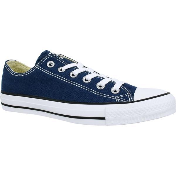 Tenisi unisex Converse All Star Ox M9697C, 37.5, Albastru