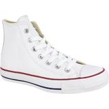 Tenisi unisex Converse CT HI White 132169C, 44.5, Alb