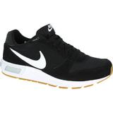 Pantofi sport barbati Nike NIGHTGAZER 644402-006, 43, Negru