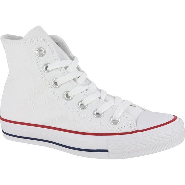 Tenisi unisex Converse All Star Hi M7650C, 44, Alb